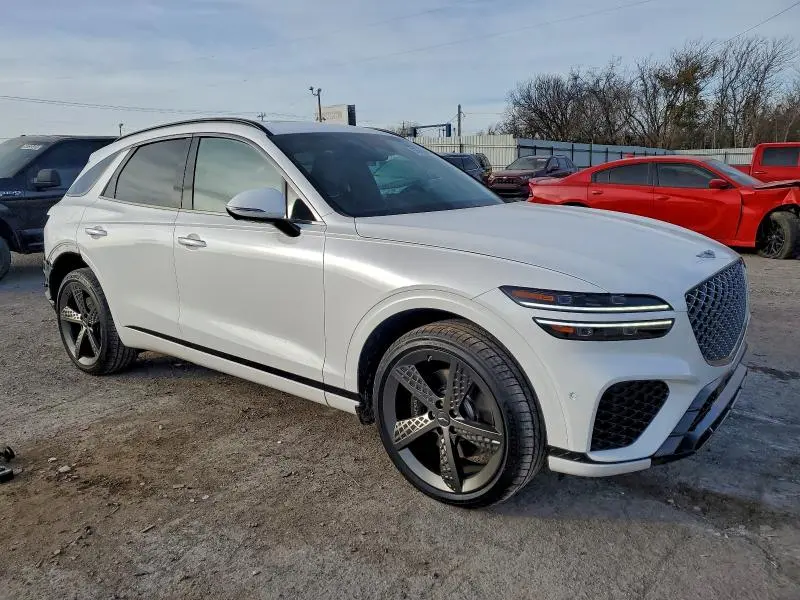 2023 GENESIS GV70 BASE  
