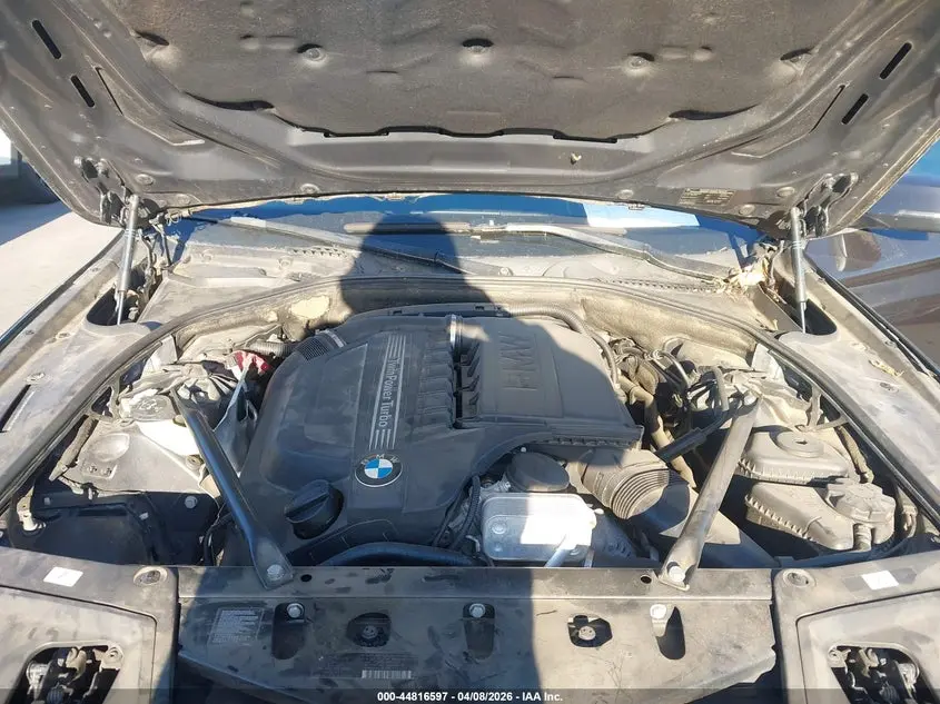 2014 BMW 535I XDRIVE
