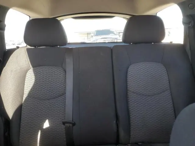 2010 CHEVROLET HHR LS