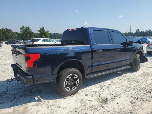 2023 FORD F150 LIGHTNING PRO  
