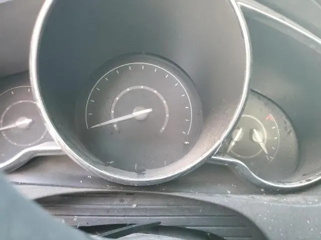 2012 CHEVROLET MALIBU LTZ  