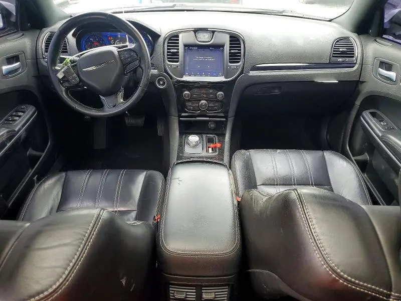 2022 CHRYSLER 300 S  