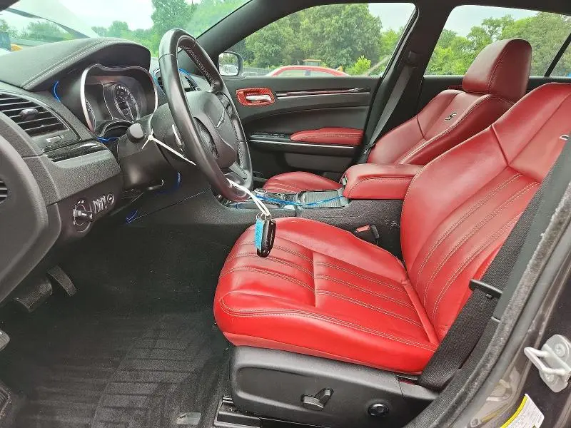 2021 CHRYSLER 300 S  