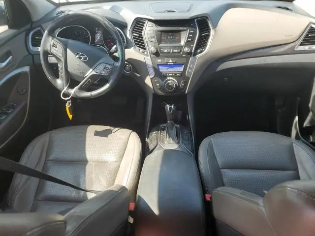 2014 HYUNDAI SANTA FE GLS