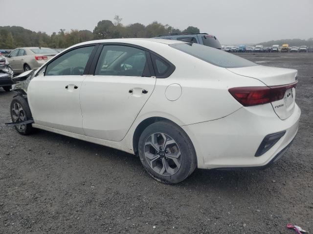 2020 KIA FORTE FE