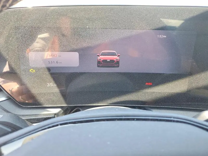 2026 AUDI A5 PREMIUM PLUS  