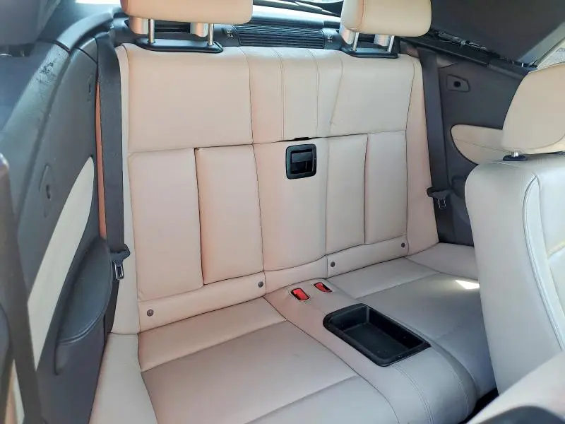 2013 BMW 128 I  