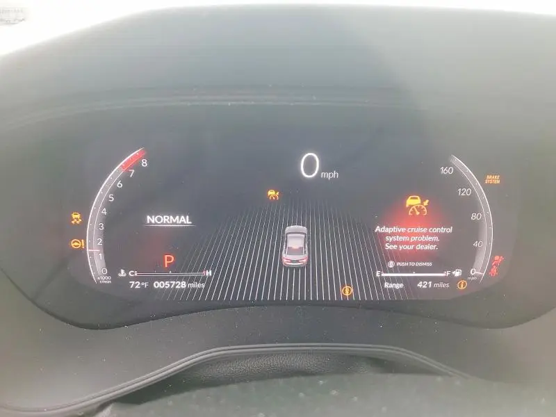2025 ACURA TLX A-SPEC  
