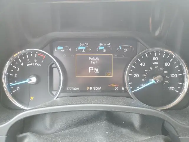 2021 FORD EXPEDITION PLATINUM  