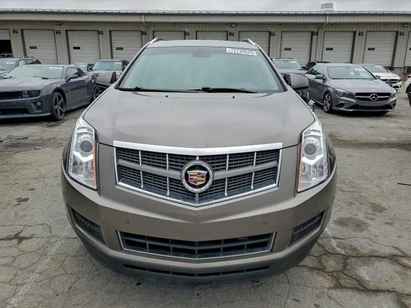 2011 CADILLAC SRX LUXURY COLLECTION  