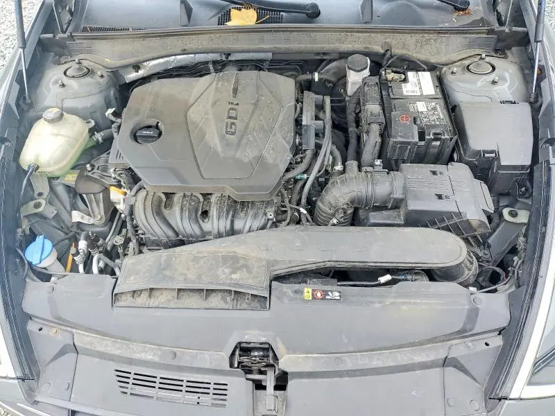 2020 HYUNDAI SONATA SE  