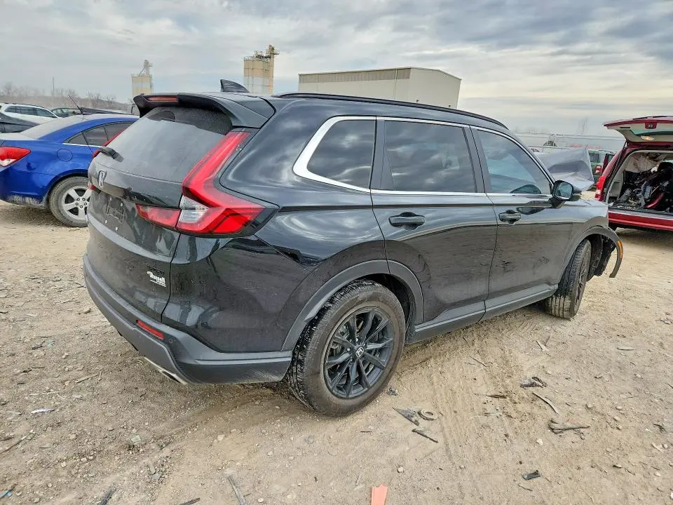 2024 HONDA CR-V SPORT-L  