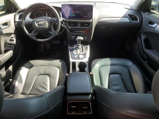 2015 AUDI A4 PREMIUM