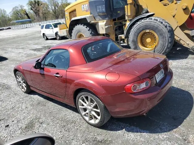 2010 MAZDA MX-5 MIATA   