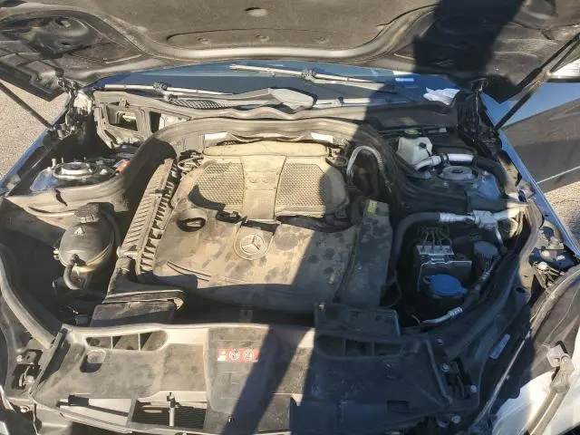 2013 MERCEDES-BENZ E 350 4MATIC  