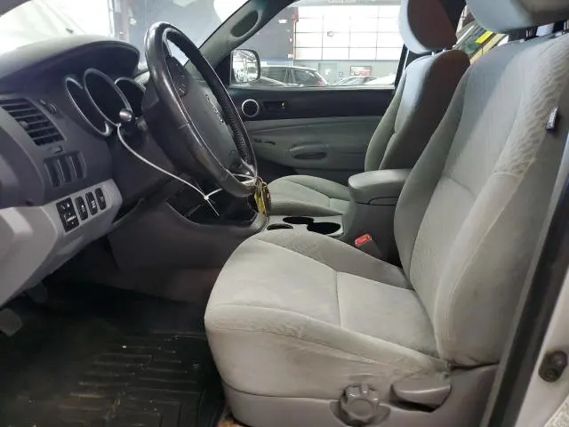 2010 TOYOTA TACOMA ACCESS CAB