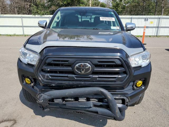 2018 TOYOTA TACOMA DOUBLE CAB