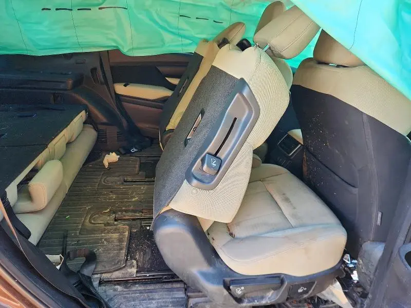 2019 SUBARU ASCENT PREMIUM  