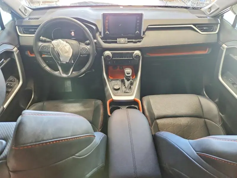 2019 TOYOTA RAV4 ADVENTURE  