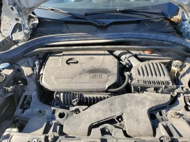 2020 MINI COOPER COUNTRYMAN  