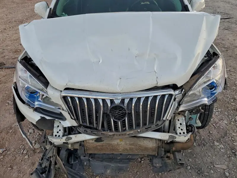 2014 BUICK ENCORE CONVENIENCE  