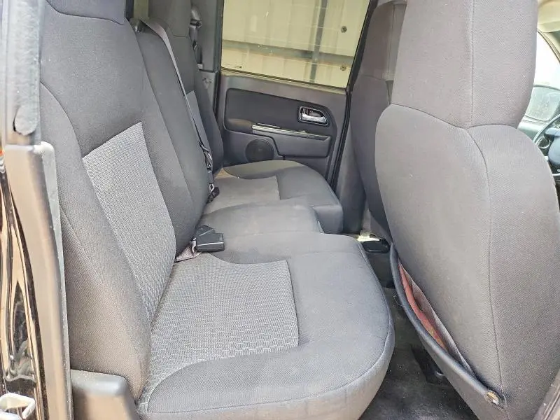 2011 CHEVROLET COLORADO LT  