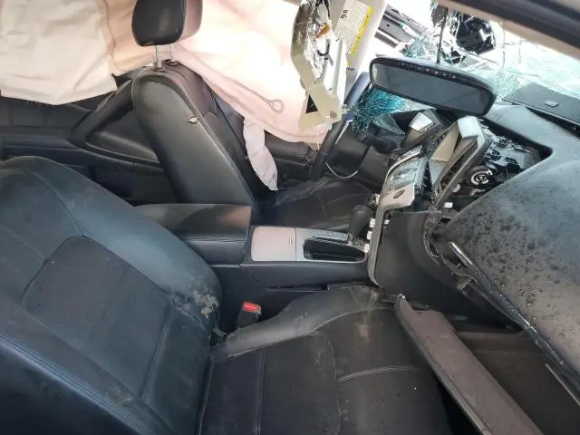2013 NISSAN MURANO S  
