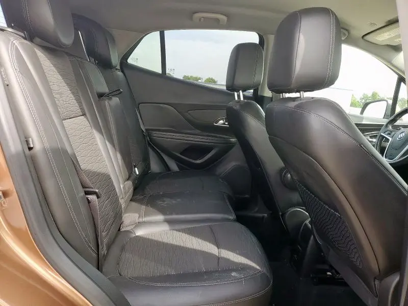 2016 BUICK ENCORE SPORT TOURING  