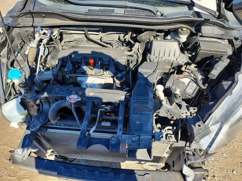2018 HONDA HR-V LX  