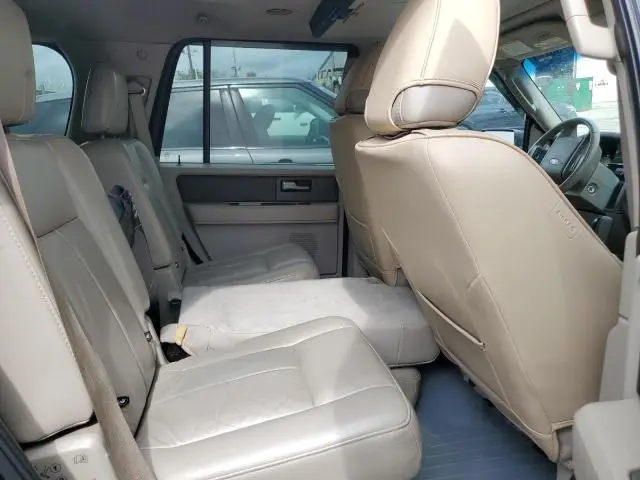 2010 FORD EXPEDITION XLT  