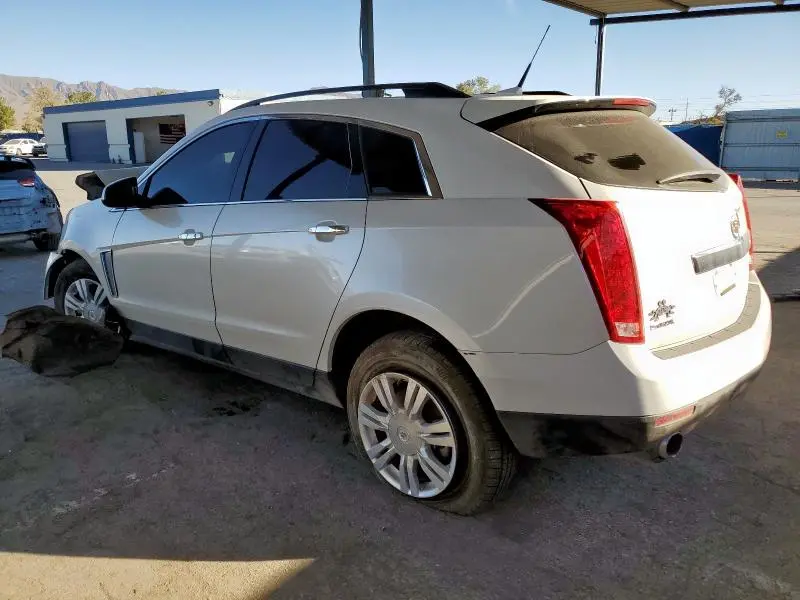 2013 CADILLAC SRX   