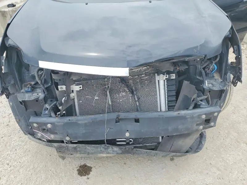2010 CADILLAC SRX PERFORMANCE COLLECTION  