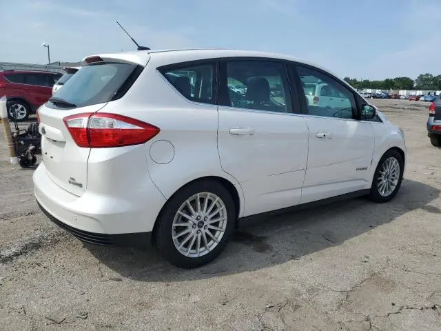 2014 FORD C-MAX SEL  