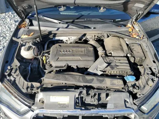 2016 AUDI A3 PREMIUM  