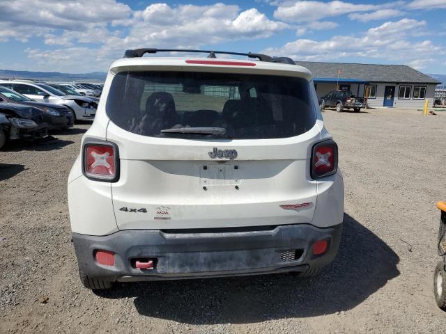 2017 JEEP RENEGADE TRAILHAWK