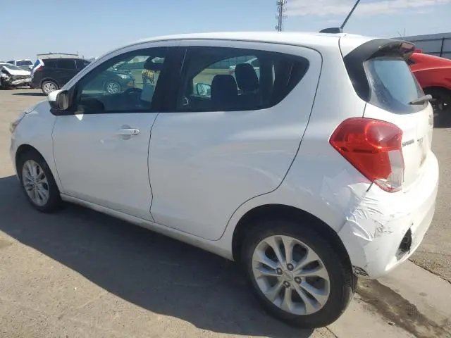 2019 CHEVROLET SPARK 1LT