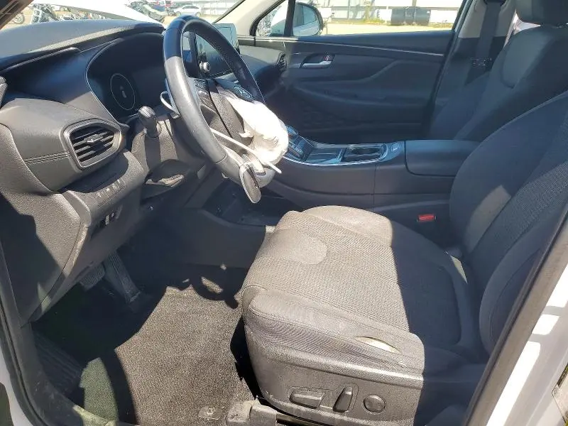 2021 HYUNDAI SANTA FE   