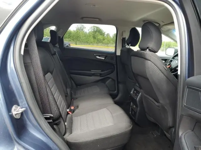 2019 FORD EDGE SE  