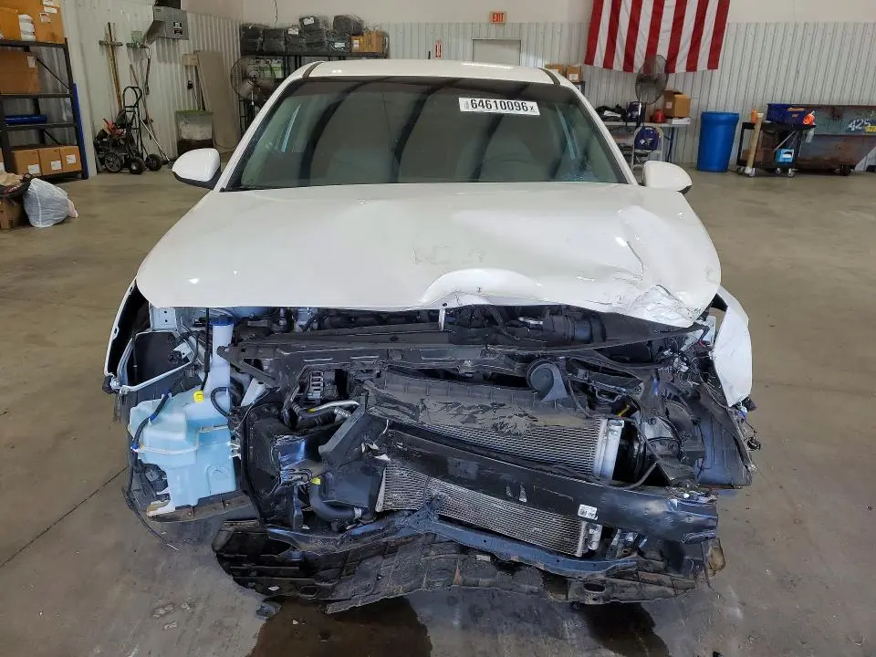 2021 HYUNDAI ACCENT SEL  