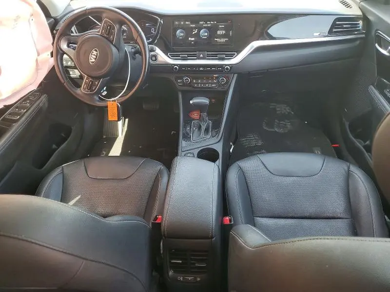 2020 KIA NIRO EX PREMIUM  