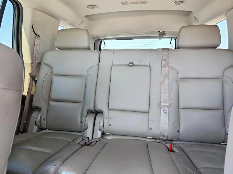 2015 CHEVROLET TAHOE C1500 LT  