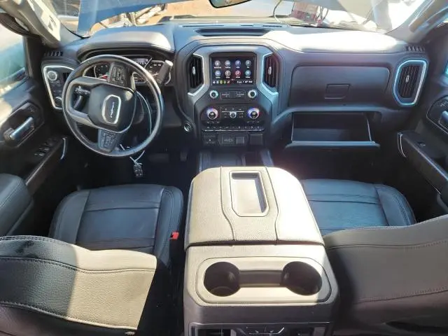 2021 GMC SIERRA K1500 DENALI  