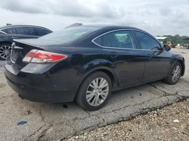 2010 MAZDA 6 I  