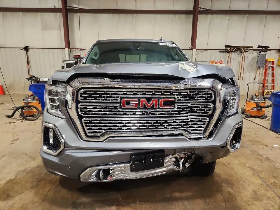 2021 GMC SIERRA K1500 DENALI  