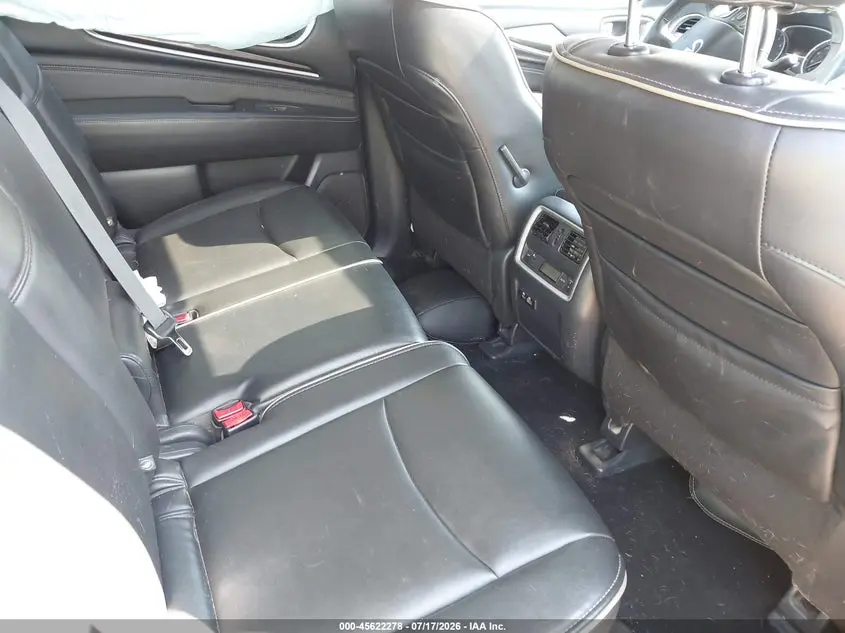 2019 INFINITI QX60 PURE