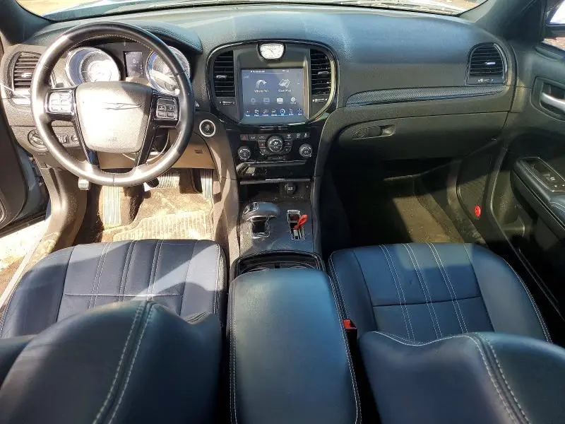 2014 CHRYSLER 300 S  