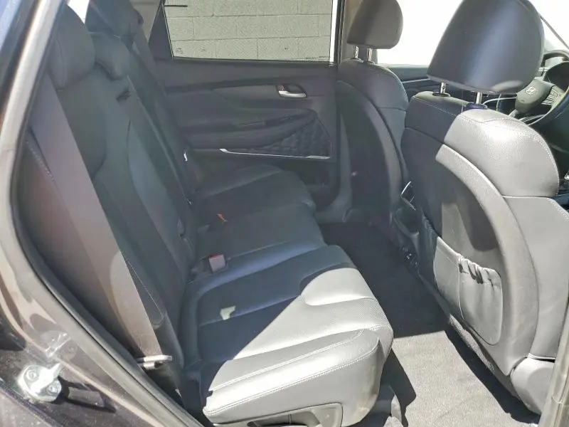 2020 HYUNDAI SANTA FE LIMITED 2.0T  