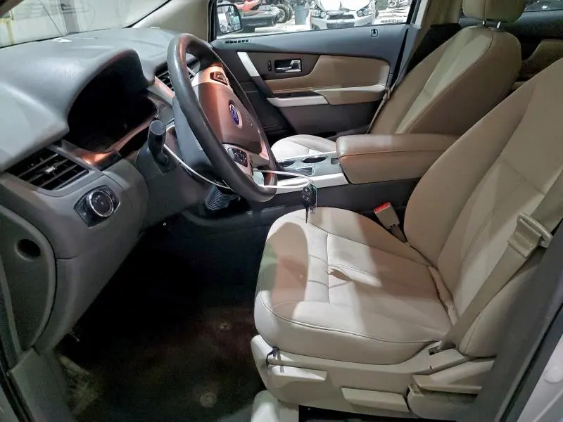 2013 FORD EDGE SE  