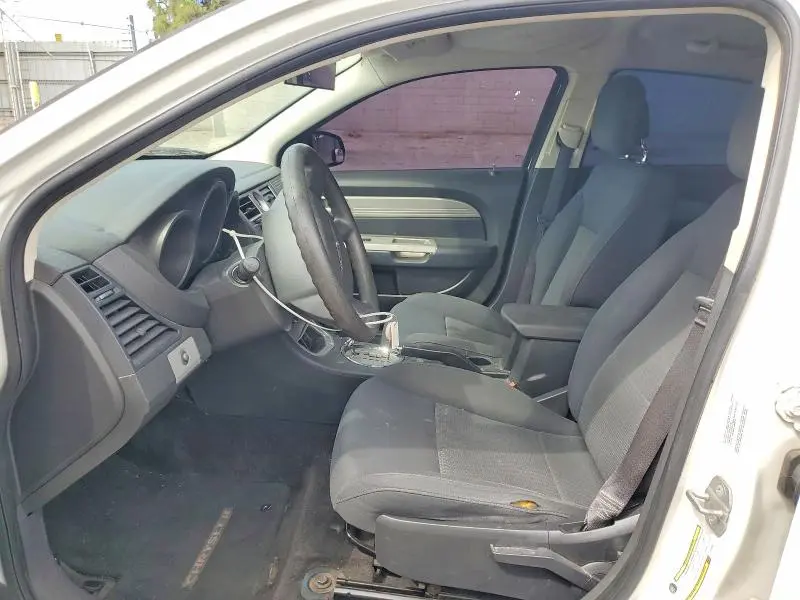 2010 CHRYSLER SEBRING TOURING  