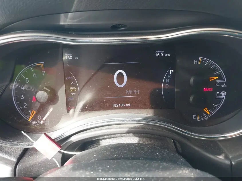 2018 JEEP GRAND CHEROKEE LIMITED 4X4